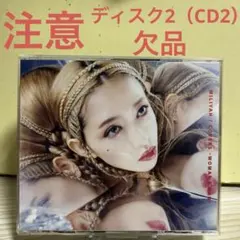 【828】訳あり品　ディクス2欠品　COVERS-WOMAN&MAN-