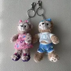 アウラニダッフィーシェリーメイ