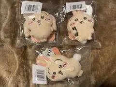 《ちいかわくじ》E賞セット《うさぎだらけ》