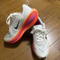 未使用 NIKE ボメロプラス 30cm ランニングシューズ - メルカリ