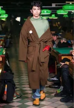 2026年最新】MAGLIANO チェスターコートの人気アイテム - メルカリ