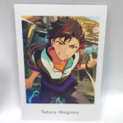 あんさんぶるスターズ！！ 南雲鉄虎 ぱしゃっつ vol.6 Private