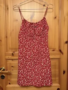 Reformation 花柄キャミソール トップス S - メルカリ
