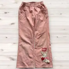 シャーリーテンプル パンツ 120 ピンク 女の子のサムネイル