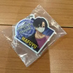 くら寿司　SAKAMOTO DAYS ラバーチャーム