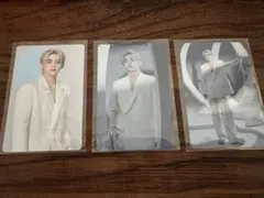 SEVENTEEN ワルツ NEW_ エスクプストレカセット