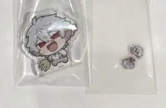 にじさんじ アクリルブロック アクリルパーツ 葛葉