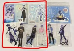 VOCALOID KAITO アクスタ まとめ売り