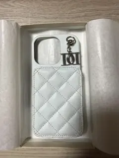 Darich DDチャームミラーiPhoneケース 16Pro SAX - メルカリ