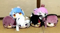 ホロライブ 宝鐘マリン おそろいクマ耳パーカー Vtuber - メルカリ