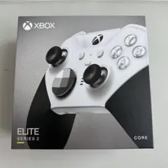 Xbox Elite コントローラー Series 2 Core Edition