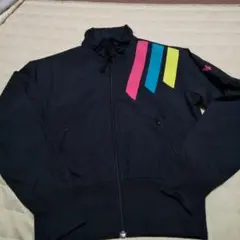 adidas ブルゾン