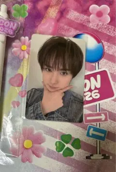 2026年最新】尾崎匠海 kconカフェの人気アイテム - メルカリ