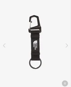 THE NORTH FACE TNFキーキーパー