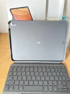 むーちゃん様用 logicool Combo Touch iPad 第10世代用 むーちゃん様用 logicool Combo Touch iPad 第10世代用 - メルカリ