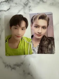2026年最新】seventeen ジュン ヨントンの人気アイテム - メルカリ