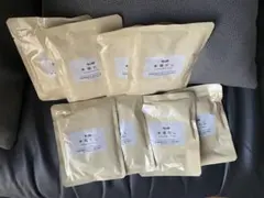 【未開封】S＆B 本鶏だし 8袋セットのサムネイル