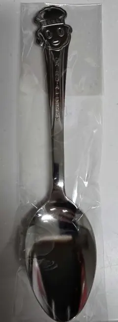 オリエンタルカレーオリジナルカレースプーンのサムネイル
