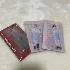 SexyZone timelesz 松島聡 菊池風磨 アクスタ