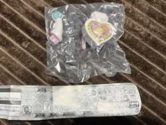 キミとアイドル プリキュア なりきりプリキュア2 アイドルハートインカム