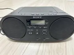 2026年最新】sony cdラジオ zs-s40の人気アイテム - メルカリ