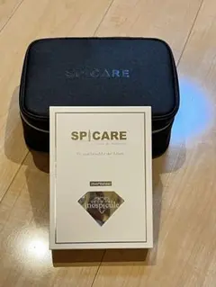 SPICARE V3スペシャルコフレ　限定品（美容液無し）のサムネイル