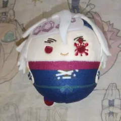 鬼滅の刃 ふわコロりん 8 宇髄天元 (忍装束ver.)