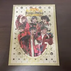 King & Prince/First Concert Tour 2018〈初…