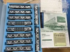 KATO E231系近郊型 機器更新 横コツ 加工品 - メルカリ