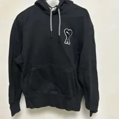 完売 amiparis×puma フーディー パーカー 人気コラボ アミパリ - メルカリ