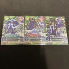 2026年最新】アイカツ サンタの人気アイテム - メルカリ