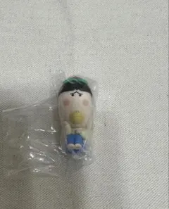 はなかっぱ まちぼうけ ももかっぱちゃんのお兄さん