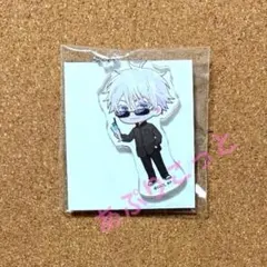 2026年最新】呪術廻戦カフェ 五条悟 アクリルスタンドの人気アイテム