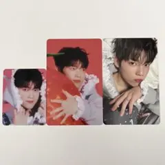 INI 木村柾哉 ウィンマジ トレカ