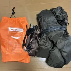 2026年最新】dd hammocks コンプリートの人気アイテム - メルカリ