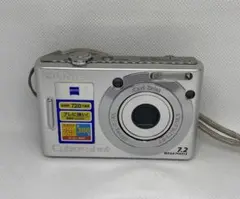 2025年最新】SONY コンパクトデジタルカメラの人気アイテム