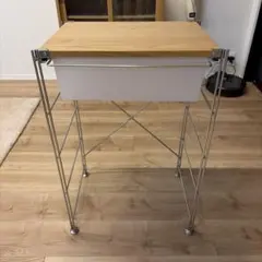【無印良品】ユニットシェルフ◇廃盤品◆のサムネイル