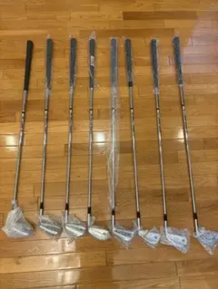 HONMA Professional CL-708 アイアン3番〜10番８本