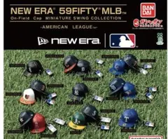 NEW ERA MLB 59FIFTY 全15種コンプ