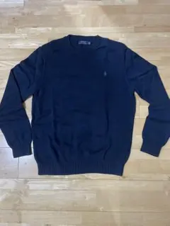 ラルフローレンセーター