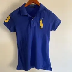 ラルフローレンポロシャツ