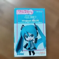 初音ミク ゲームキャラクター