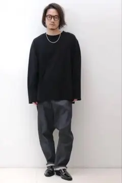 mb 長袖カットソー