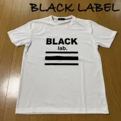 ☆美品☆BLACK LABEL CRESTBRIDGE Tシャツ