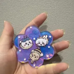 【新品未使用】ちいかわ キャラマグネッツ4 レア 蜂たち