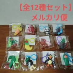 イタリアンブレインロット　AIモンスターマスコットKH