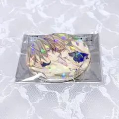 ヴァンパイア騎士 memories ホログラム 缶バッジ 優姫 枢