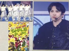2026年最新】吉田仁人の人気アイテム - メルカリ