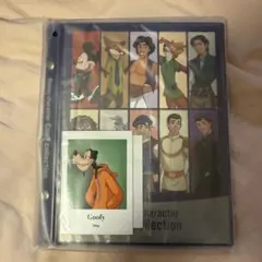 Disney Cool! collection セット