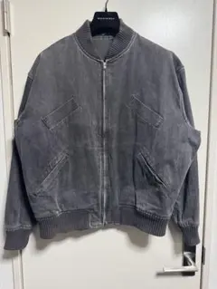 COMME des GARÇONS HOMME デニムジャケット 80s 本人期のサムネイル